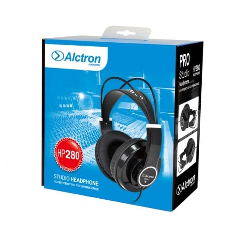 Studio Headphone