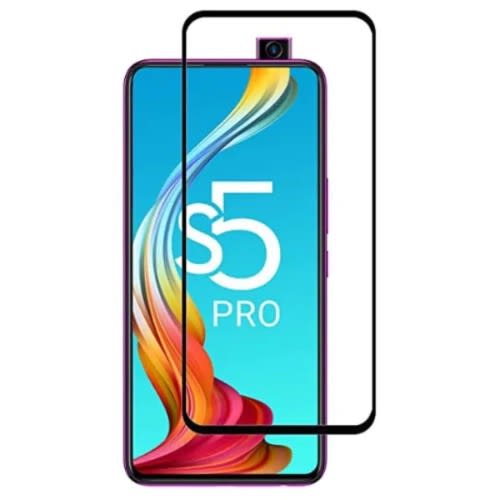 Screen Protector For Infinix S5 Pro