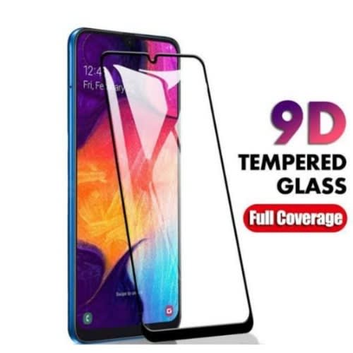 Screen Protector Tempered Glass For Redmi 10c