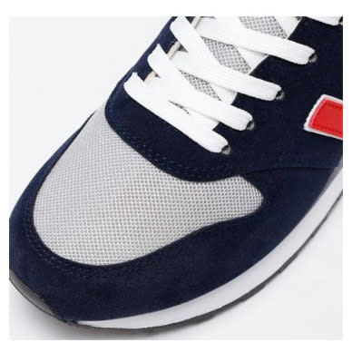 Unisex Sneakers - Multicolour