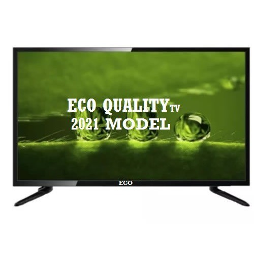 Eco 32 Inches Led Tv