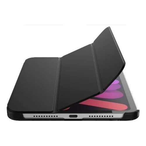 Leather Flip Case For Galaxy Tab S6