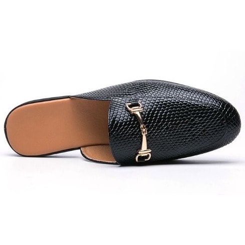Half Shoe For Men