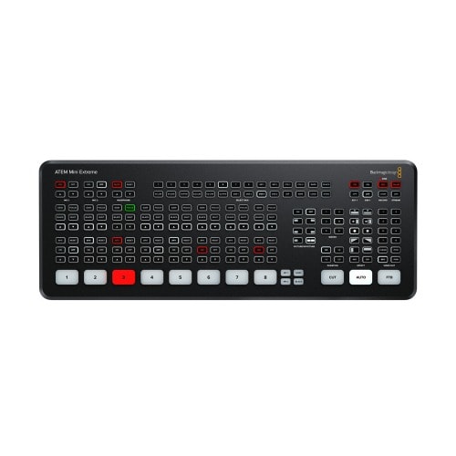 Black Magic Atem Mini Extreme