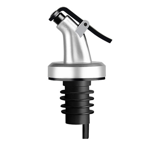 Multifunctional Bottle Stopper- 3 Set
