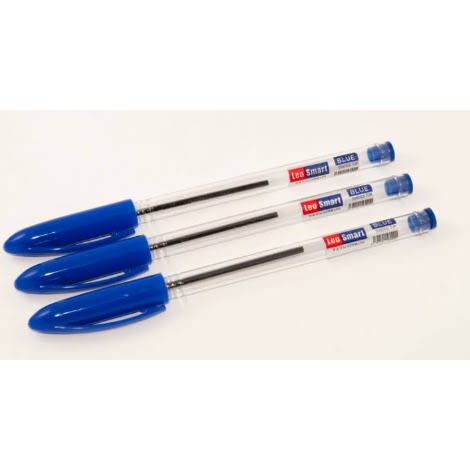 Biro Blue