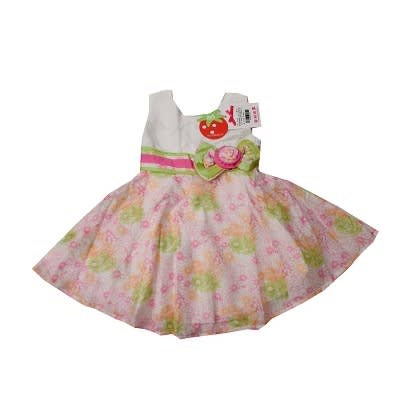 Toddler Dress