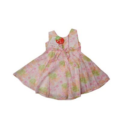 Toddler Dress