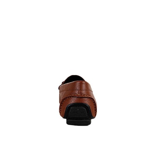 Men's Merve Leather Loafers