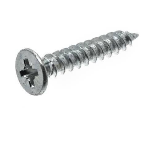 Drillwall Screw Sliver - 1 1/4"x 1000Pieces