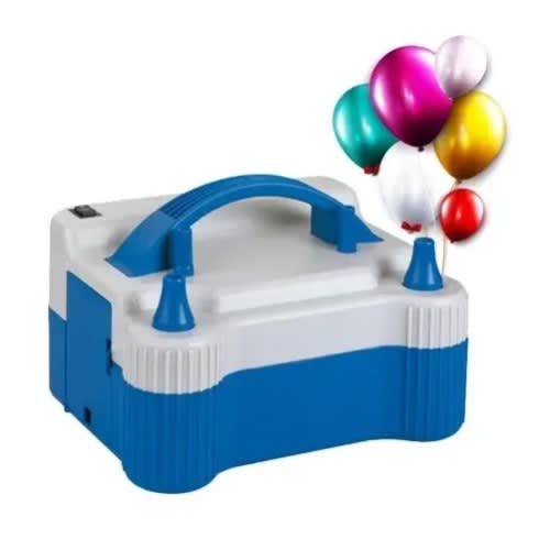 Ht-508 Electric Balloon Pump Inflator For Party Decoration