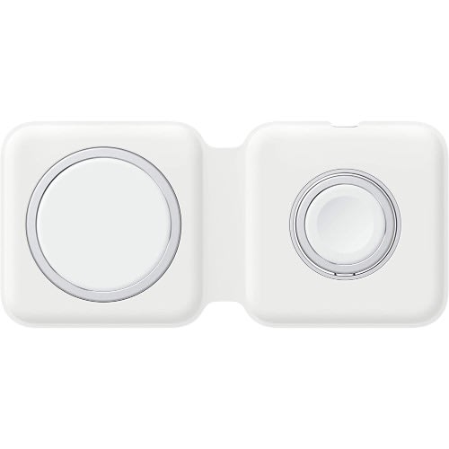 MagSafe Duo Charger - Airpods, iPhone And Watch