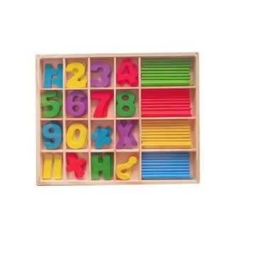 Computation Study Box