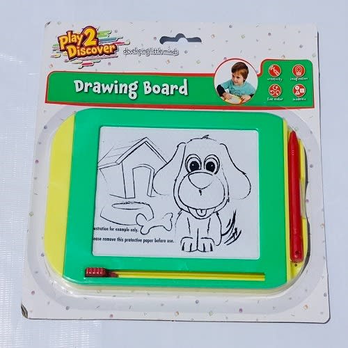 Kids Drawing Board