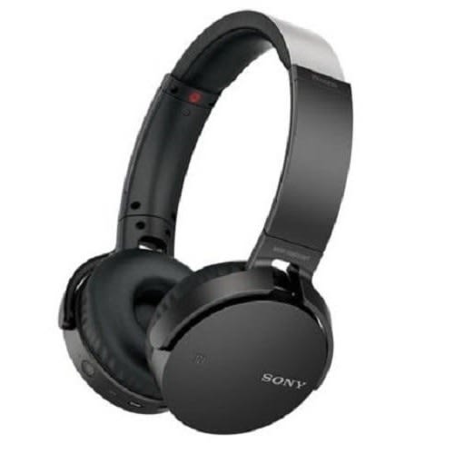 Sony Extra Bass Wireless Headphone - Mdr-xb950bt