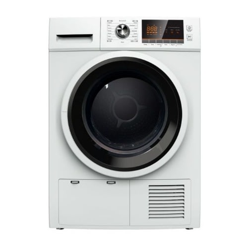 Front Load Washing Machine - Mfe70-s1408 - Wash 7kg - Spin 6kg