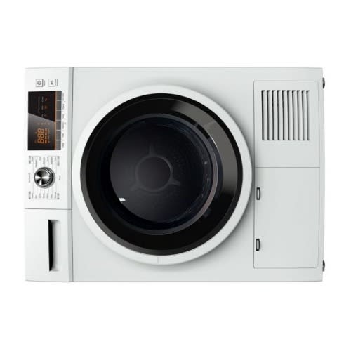 Front Load Washing Machine - Mfe70-s1408 - Wash 7kg - Spin 6kg