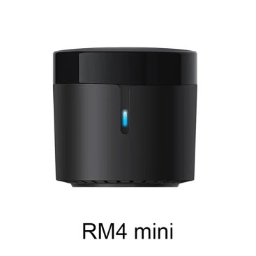 Broadlink Rm4 Mini