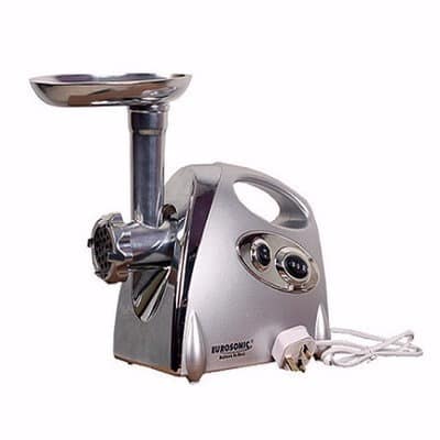 Meat Grinder