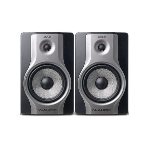 Bx8 Carbon Studio Monitor