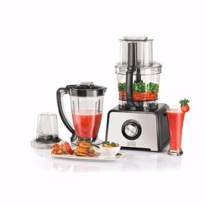 800W Food Processor - Fx810