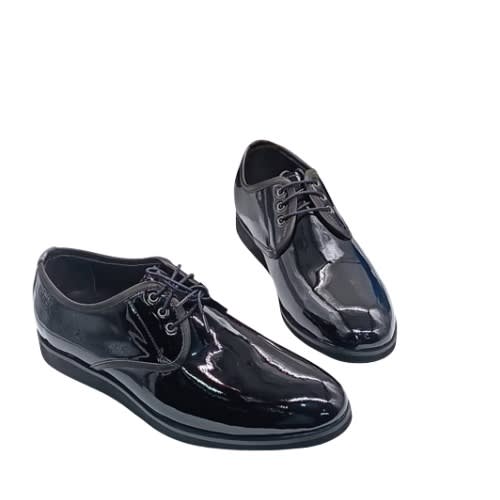 Casual Lace-Up Shoe For Men