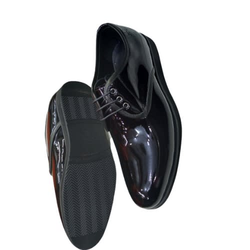 Casual Lace-Up Shoe For Men