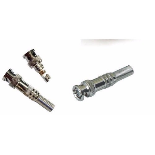 BNC Connector - 35 Pieces
