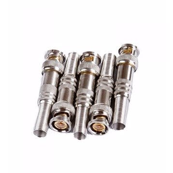 BNC Connector - 35 Pieces