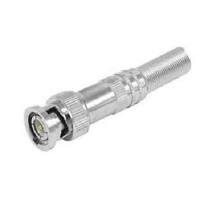 BNC Connector - 35 Pieces