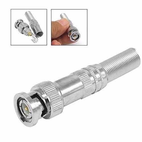 BNC Connector - 35 Pieces