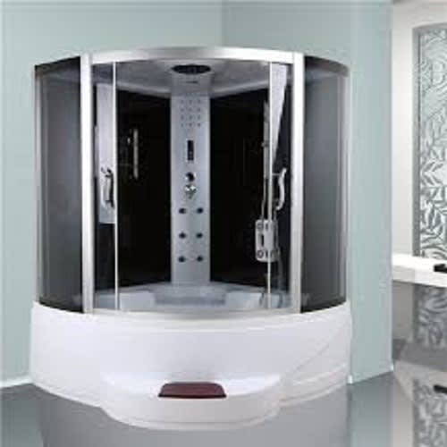 Bathroom Shower Steam 122
