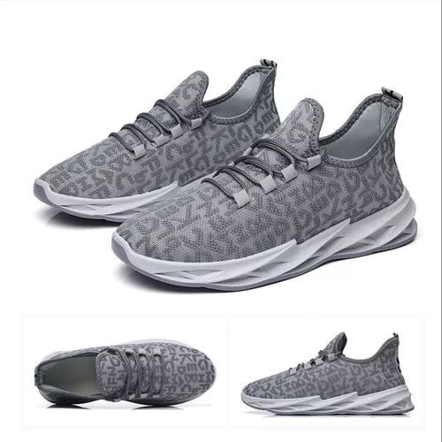 Men Shoe Causal Sneaker