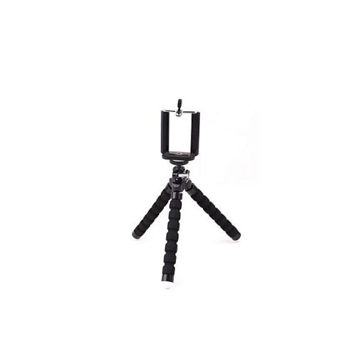 Flexible Portable Tripod Stand For Phones