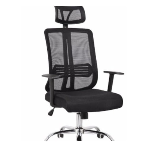 Office Chair - Black