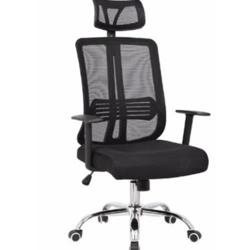 Office Chair - Black
