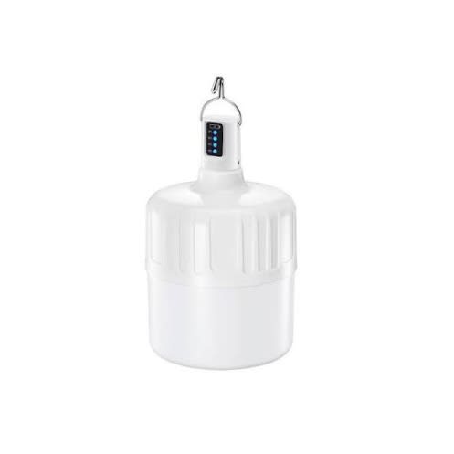 Dp Rechargeable Led Light - 48w