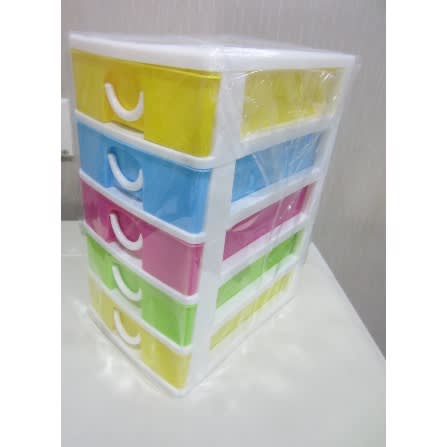 Desktop Stationery storage cabinet