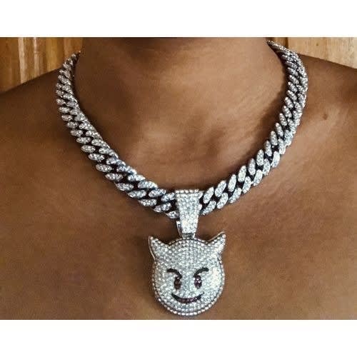 Cuban Link Chain