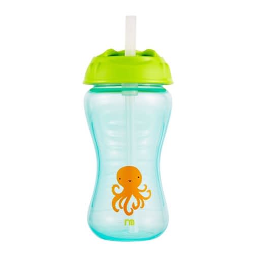 Baby Flexi Straw Cup