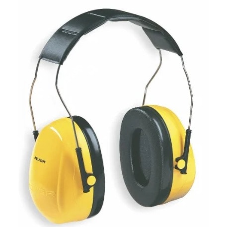 Head Ear Muff