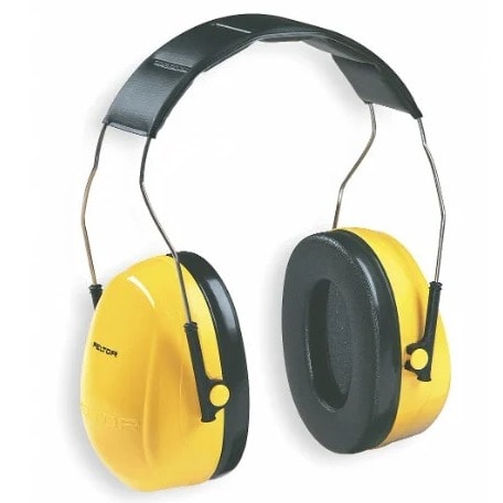 Head Ear Muff