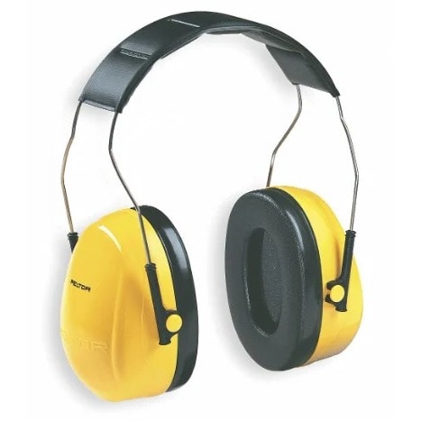 Head Ear Muff