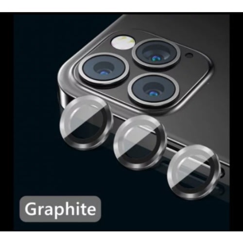 Camera Lens Protector For iPhone 12 Pro - 12 Pro Max