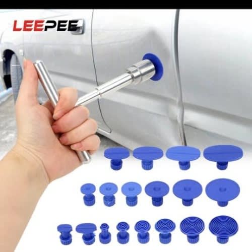 Leepee Car Repair Tools Car Dent Repair Puller