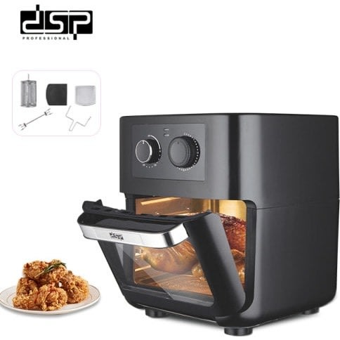 Air Fryer - Large Size - 12L