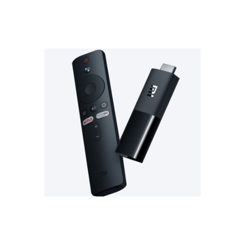Mi Tv Stick - Black