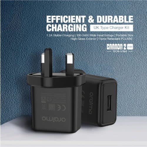 Charger - Cannon Ocw-u36s