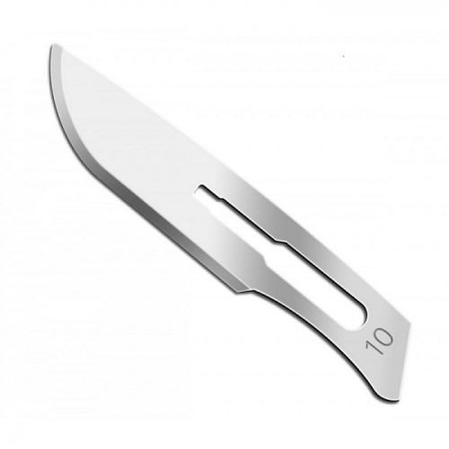 U-mec Surgical Blades Set #10---100pieces