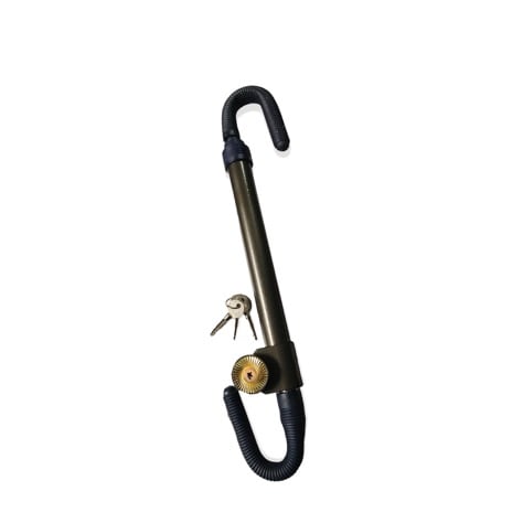 Anti-theft Car Steering Wheel & Pedal Lock